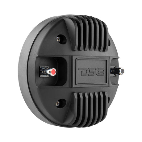 2" Throat Bolt on Driver 320 Watts 2" Titanium Vc 8-Ohm