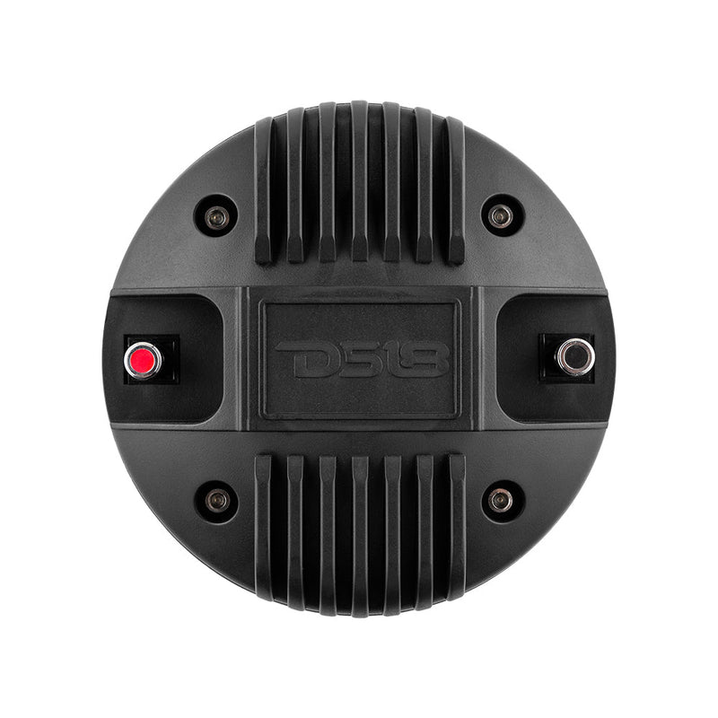 2" Throat Bolt on Driver 320 Watts 2" Titanium Vc 8-Ohm