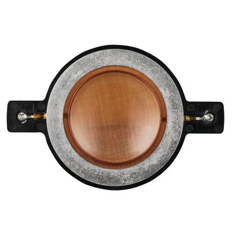 2" Replacement Diaphragm for PRO-DPL1PH and Universal 8-Ohm