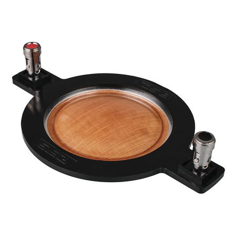 2" Replacement Diaphragm for PRO-DPL1PH and Universal 8-Ohm