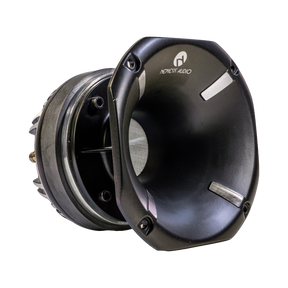 Nemesis Audio PRO-DRV02 6.2″ Horn Driver 250W RMS 4-Ohm (Single) Nemesis Audio