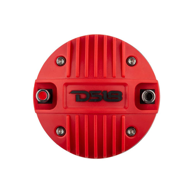 1" Throat Twist on Driver 200 Watts 1.35" Titanium Vc 8-Ohm