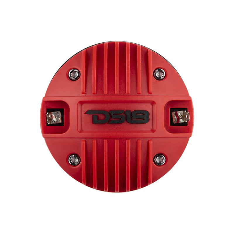 1" Throat Twist on Driver 160 Watts 1.35" Titanium Vc 4-Ohm