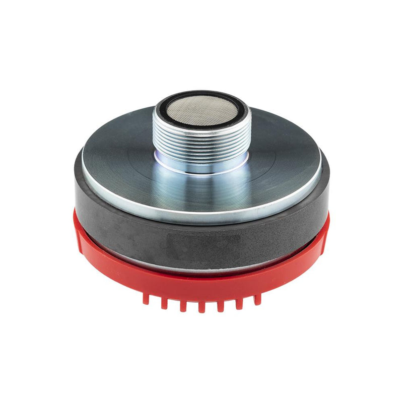 1" Throat Twist on Driver 160 Watts 1.35" Titanium Vc 4-Ohm