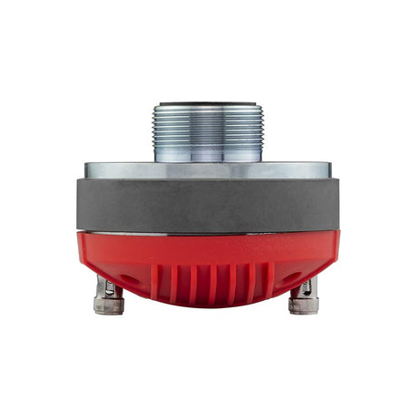 1" Throat Twist On Compression Driver with 1" Phenolic VC 240 Watts 8 ohm