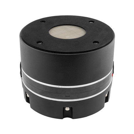 2" Throat Bolt on Nedodymium Driver 440 Watts 2 x 3.5" Dual Polyester Vc 8-Ohm
