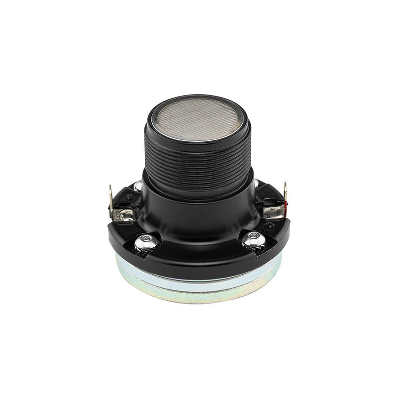 1" Throat Twist On Neodymium Driver 120 Watts 1" Composite Polyimide Vc 4-Ohm