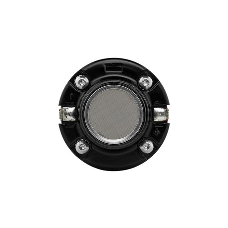 1" Throat Twist On Neodymium Driver 120 Watts 1" Composite Polyimide Vc 4-Ohm