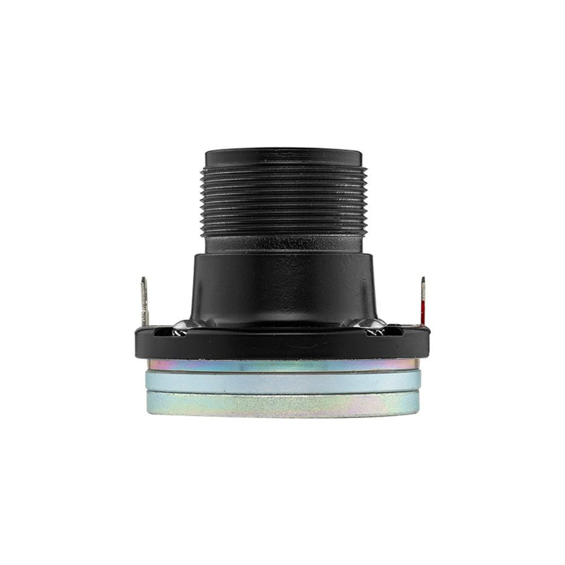 1" Throat Twist On Neodymium Driver 120 Watts 1" Composite Polyimide Vc 4-Ohm