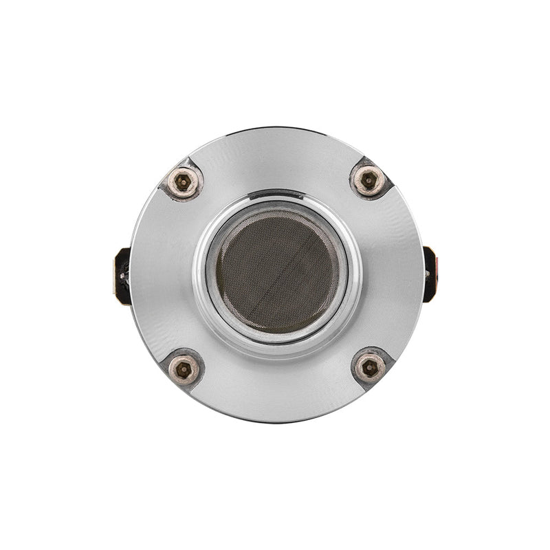 1" Throat Twist On Neodymium Driver 160 Watts 1.5" Composite Polyimide Vc 8-Ohm