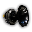 Nemesis Audio PRO-DRV03 7.6″ Horn Driver 400W RMS 8-Ohm (Single) Nemesis Audio