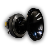 Nemesis Audio PRO-DRV03 7.6″ Horn Driver 400W RMS 8-Ohm (Single) Nemesis Audio