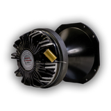 Nemesis Audio PRO-DRV03 7.6″ Horn Driver 400W RMS 8-Ohm (Single) Nemesis Audio