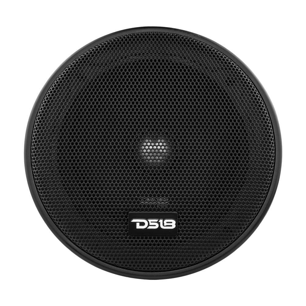DS18 PRO-FR5NEO 5.25" 200W RMS Midrange Speaker (Single) DS18