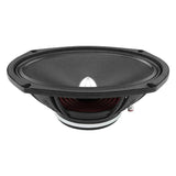 DS18 PRO-FR69NEO 6x9" 250W RMS Neodymium Bullet Midrange Speaker 4-Ohm (Single) DS18