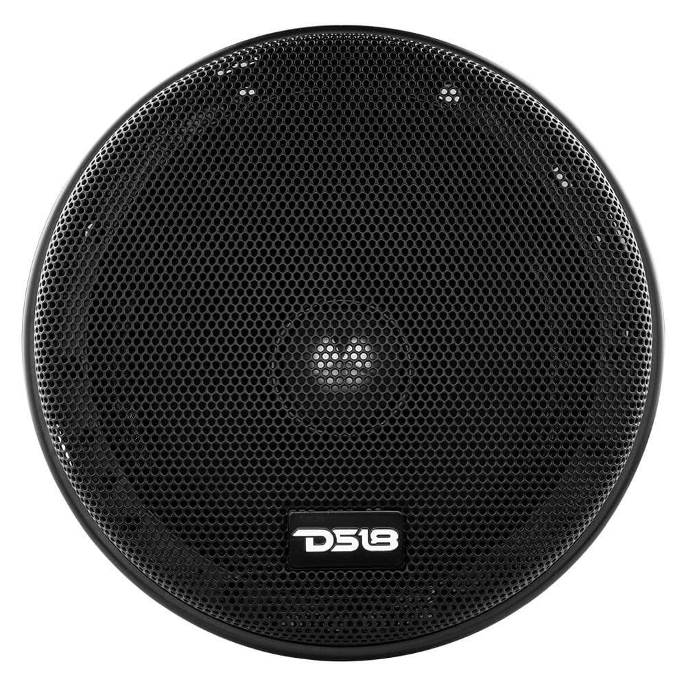 Refurbished - PRO 6.5" Neodymium Full-Range Bullet Loudspeaker 225 Watts Rms 4-Ohm