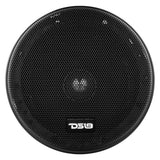 Refurbished - PRO 6.5" Neodymium Full-Range Bullet Loudspeaker 225 Watts Rms 4-Ohm