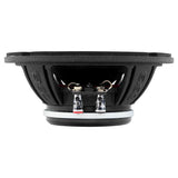 Bronco 6th Gen Front Door Panels Loaded – Dual 6.5" Loudspeakers & 3.6" Hybrid Tweeters
