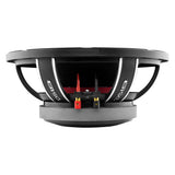 PRO-FU 12" Mid-Range Loudspeaker 600 Watts Rms 8-Ohm