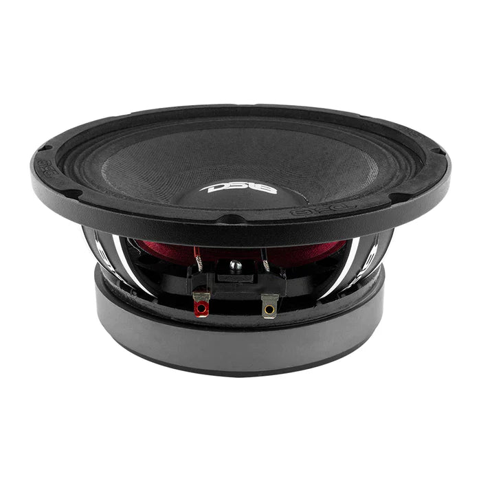 (CLEARANCE) DS18 PRO-FU 8" Mid-Range Loudspeaker 350 Watts Rms 8-Ohm