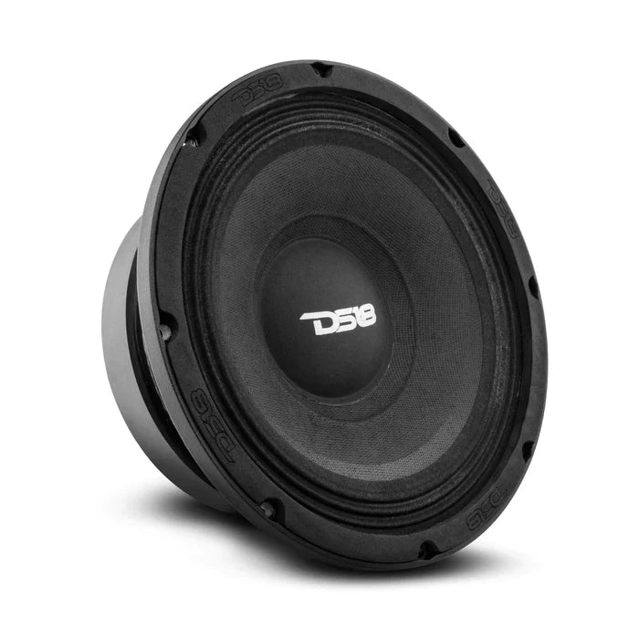(CLEARANCE) DS18 PRO-FU 8" Mid-Range Loudspeaker 350 Watts Rms 8-Ohm