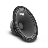 DS18 PRO-GM10 10" Mid-Range Loudspeaker 660 Watts 8-Ohm