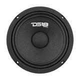 DS18 PRO-GM6SE 6.5" Sealed Back Mid-Range Loudspeaker 480 Watts 8-Ohm
