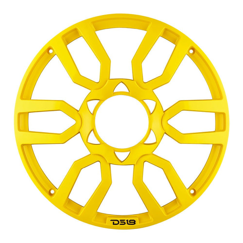 10" Universal Speaker Grill Cover