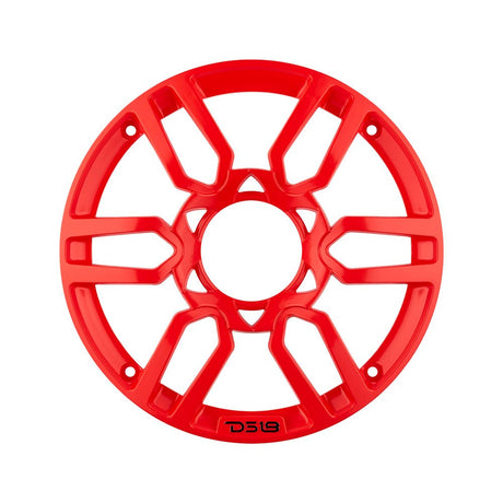 6.5" Universal Speaker Grill Cover