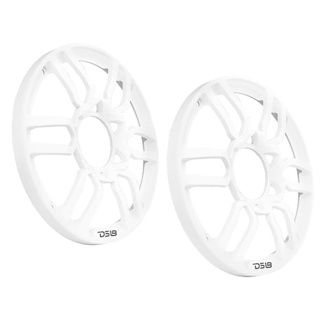 6.5" Universal Speaker Grill Cover