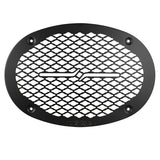 6x9" Universal Shallow Metal Mesh Speaker Grill DS18