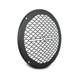 6.5" Universal Shallow Metal Mesh Speaker Grill DS18