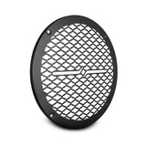 8" Universal Shallow Metal Mesh Speaker Grill DS18