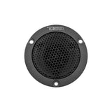 3" Die Cast Compression Neodymium Super Bullet Tweeter 1" Titanium | 120W RMS 4-Ohm