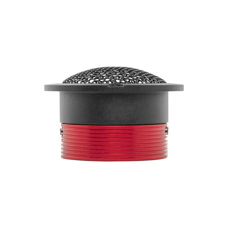 3" Die Cast Compression Neodymium Super Bullet Tweeter 1" Titanium | 120W RMS 4-Ohm