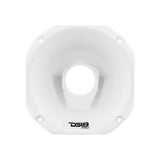 DS18 PRO-HA100/WH Bolt On 2" Aluminum Horn
