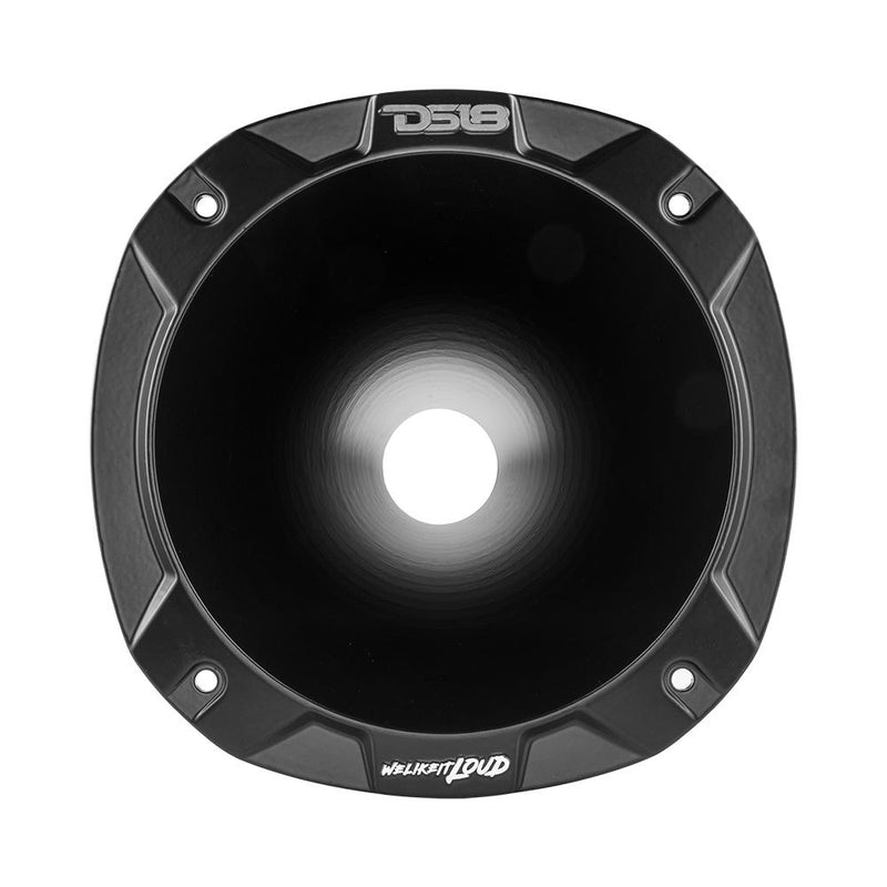 2" Throat Bolt On 27° 10.84" Depth Aluminum Horn