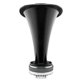 2" Throat Bolt On 27° 10.84" Depth Aluminum Horn