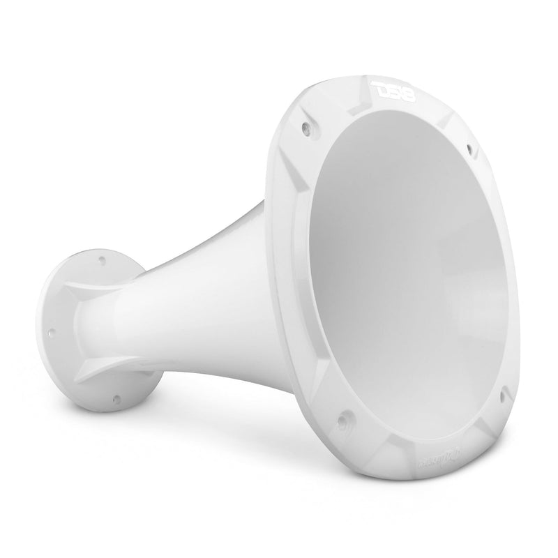 2" Throat Bolt On 27° 10.84" Depth Aluminum Horn