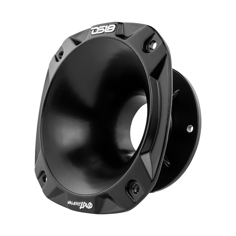PRO Bolt On 2" 57° 2.6" Depth Aluminum Horn