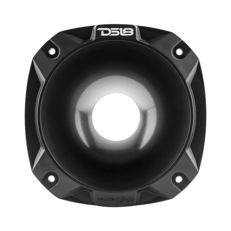 2" Throat Bolt On 35° 4.84" Depth Plastic Horn