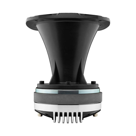 2" Throat Bolt On 35° 4.84" Depth Plastic Horn