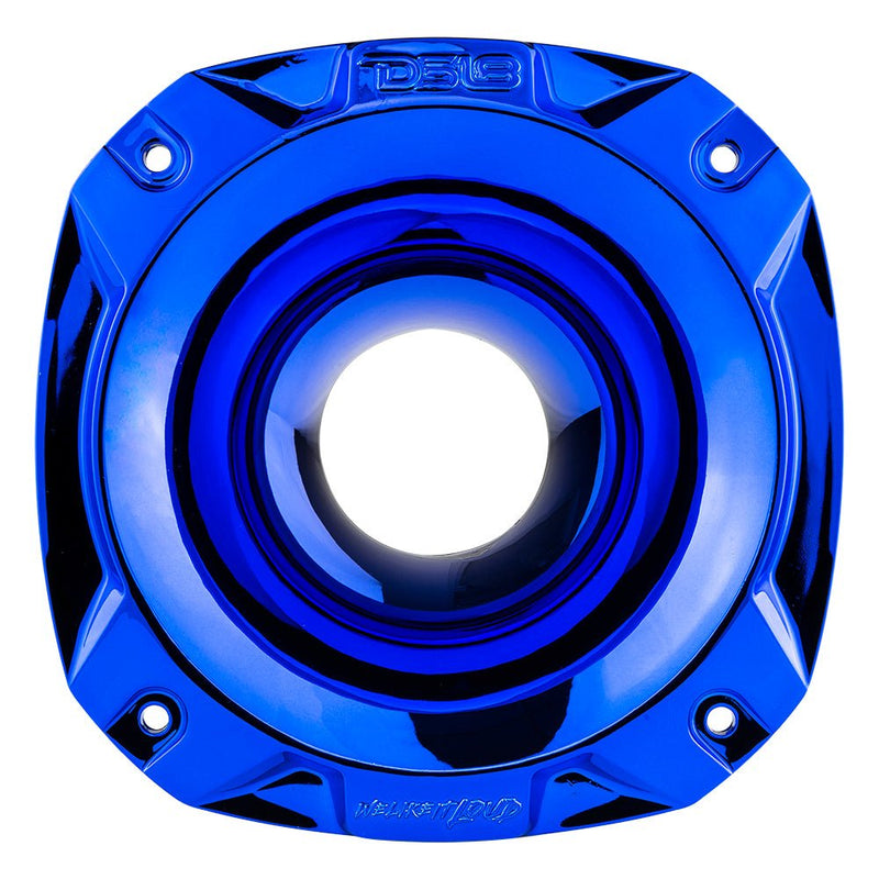 2" Throat Bolt On 35° 4.84" Depth Plastic Horn