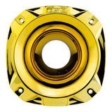 2" Throat Bolt On 35° 4.84" Depth Plastic Horn