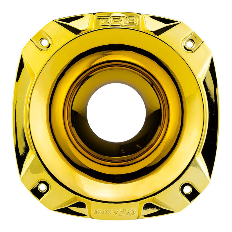 2" Throat Bolt On 35° 4.84" Depth Plastic Horn