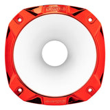 2" Throat Bolt On 35° 4.84" Depth Plastic Horn