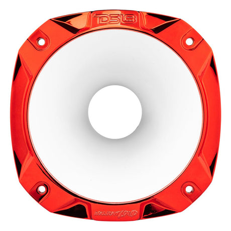 2" Throat Bolt On 35° 4.84" Depth Plastic Horn