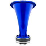 2" Throat Bolt On 27° 10.84" Depth Plastic Horn