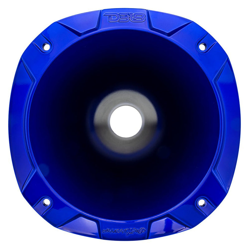 2" Throat Bolt On 27° 10.84" Depth Plastic Horn