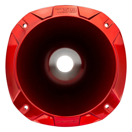 2" Throat Bolt On 27° 10.84" Depth Plastic Horn